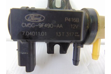 CM5G9F490AA VALVULA AIRE ADICIONAL FORD FIESTA (CNN)