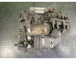 Transmission DSG HXI VOLKSWAGEN VW TOURAN I 2 0 TDI 140HP 2006r