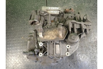 Transmission DSG HXI VOLKSWAGEN VW TOURAN I 2 0 TDI 140HP 2006r