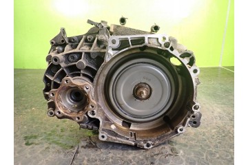 Transmission DSG HXI VOLKSWAGEN VW TOURAN I 2 0 TDI 140HP 2006r Transmission type automatic