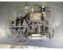 Transmission DSG HXI VOLKSWAGEN VW TOURAN I 2 0 TDI 140HP 2006r Engine type diesel
