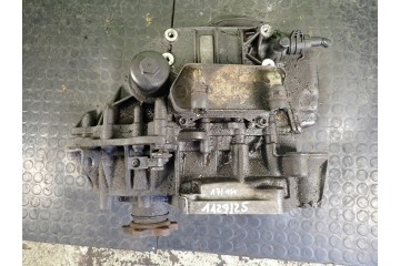 Transmission DSG HXI VOLKSWAGEN VW TOURAN I 2 0 TDI 140HP 2006r Engine type diesel