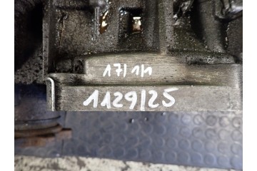 Transmission DSG HXI VOLKSWAGEN VW TOURAN I 2 0 TDI 140HP 2006r Part manufacturer Volkswagen OE