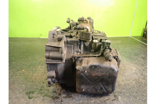 Transmission DSG HXI VOLKSWAGEN VW TOURAN I 2 0 TDI 140HP 2006r Car type passenger cars