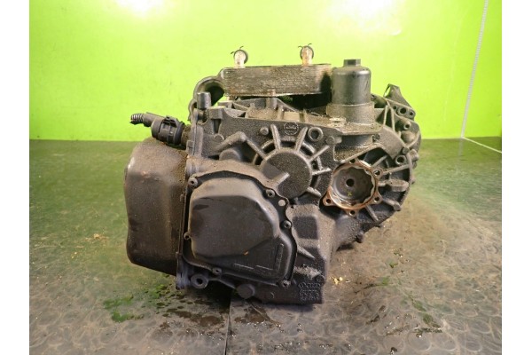 Transmission DSG HXI VOLKSWAGEN VW TOURAN I 2 0 TDI 140HP 2006r Quality of parts according to GVO O original with manufacturer s