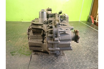 Transmission DSG HXI VOLKSWAGEN VW TOURAN I 2 0 TDI 140HP 2006r Catalog number of the part HXI
