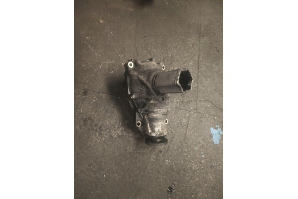 BMW F31 F30 F32 F34 Dyfer 2 81 Front Differential 759199507 2 0d B47