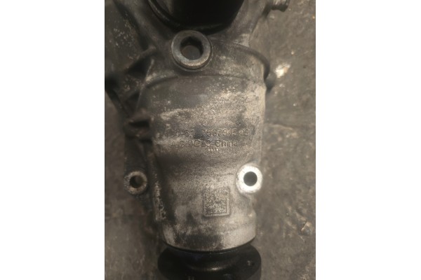 BMW F31 F30 F32 F34 Dyfer 2 81 Front Differential 759199507 2 0d B47 Catalog number of the part 759199507
