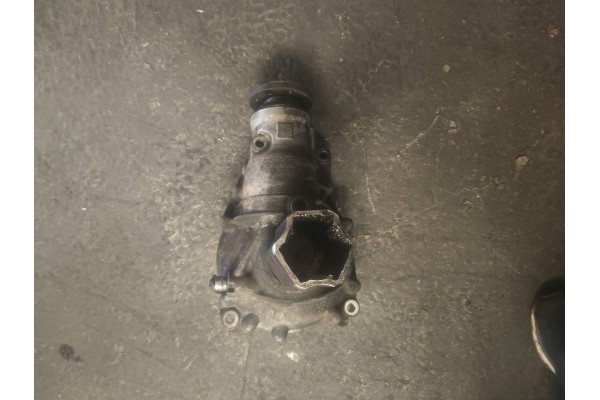 BMW F31 F30 F32 F34 Dyfer 2 81 Front Differential 759199507 2 0d B47 Part manufacturer BMW OE