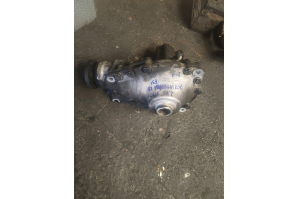 BMW F31 F30 F32 F34 Diferencial Delantero 2.81 759199507 2.0d B47