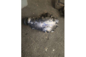 BMW F31 F30 F32 F34 Diferencial Delantero 2.81 759199507 2.0d B47