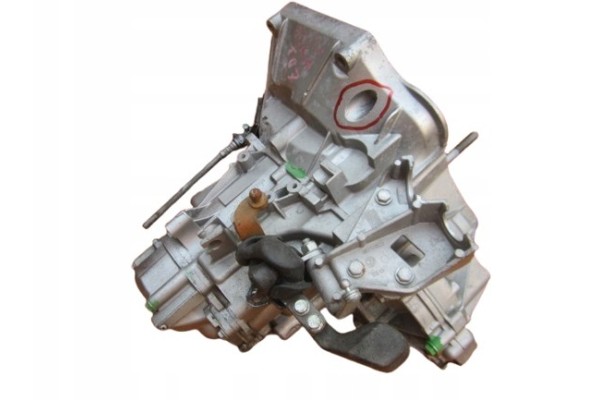 FIAT 500 FIORINO DOBLO 1 3 JTD MULTI JET 1 3 cdti CHEST 55241803 2015