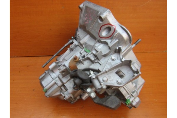 FIAT 500 FIORINO DOBLO 1 3 JTD MULTI JET 1 3 cdti CHEST 55241803 2015 Catalog number of the part DOBLO COMBO ALFA FIORINO PEUGEO
