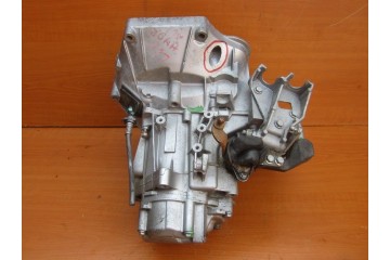 FIAT 500 FIORINO DOBLO 1 3 JTD MULTI JET 1 3 cdti CHEST 55241803 2015 Transmission type manual