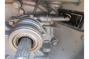Caja de Cambios 5 Velocidades para FIAT 500, Fiorino, Doblo 1.3 JTD Mu