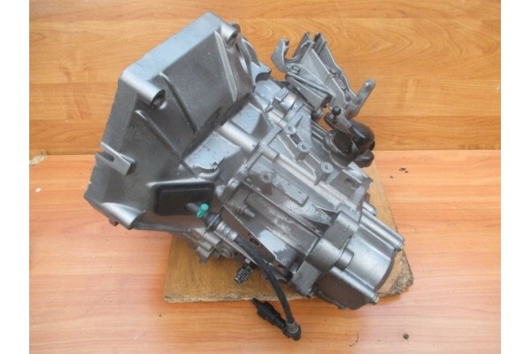 Caja de Cambios 5 Velocidades para FIAT 500, Fiorino, Doblo 1.3 JTD Mu