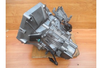 Caja de Cambios 5 Velocidades para FIAT 500, Fiorino, Doblo 1.3 JTD Mu