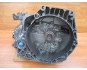 Caja de Cambios 5 Velocidades para FIAT 500, Fiorino, Doblo 1.3 JTD Mu