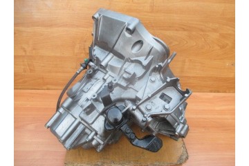Caja de Cambios 5 Velocidades para FIAT 500, Fiorino, Doblo 1.3 JTD Mu
