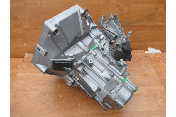 Caja de Cambios 5 Velocidades para FIAT 500, Fiorino, Doblo 1.3 JTD Mu