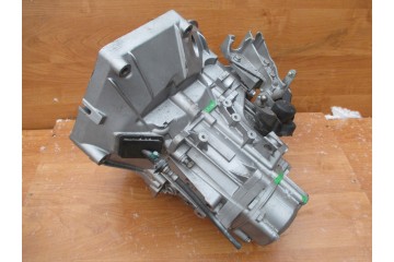 Caja de Cambios 5 Velocidades para FIAT 500, Fiorino, Doblo 1.3 JTD Mu