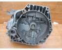 Caja de Cambios 5 Velocidades para FIAT 500, Fiorino, Doblo 1.3 JTD Mu