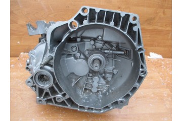 Caja de Cambios 5 Velocidades para FIAT 500, Fiorino, Doblo 1.3 JTD Mu
