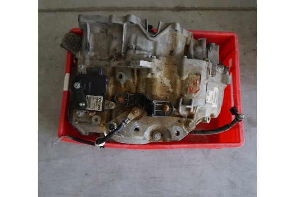AUTOMATIC TRANSMISSION VOLVO S60 V60 S80 V70 D3 D4 D5