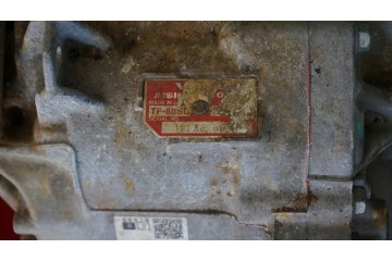 AUTOMATIC TRANSMISSION VOLVO S60 V60 S80 V70 D3 D4 D5 Part manufacturer Volvo OE