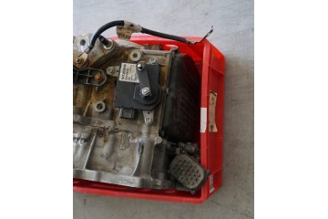 AUTOMATIC TRANSMISSION VOLVO S60 V60 S80 V70 D3 D4 D5 Transmission type automatic
