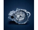 Transmission Hyundai i30 III Kia Ceed III 1 0 TGDI FJJ6F 6 gears