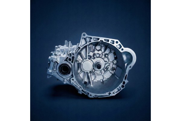 Transmission Hyundai i30 III Kia Ceed III 1 0 TGDI FJJ6F 6 gears