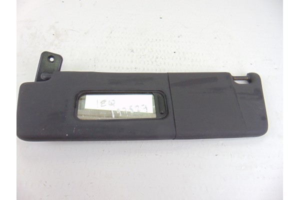  PARASOL IZQUIERDO OPEL ASTRA H TWIN TOP Enjoy 2006 197527 OPEL - 3