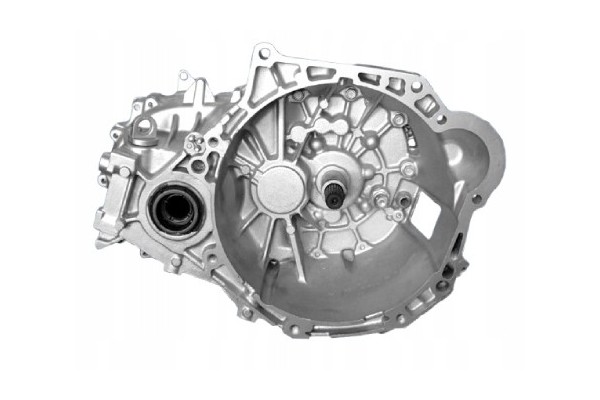 Transmission Hyundai i30 III Kia Ceed III 1 0 TGDI FJJ6F 6 gears Catalog number of the part 1