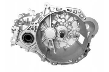 Transmission Hyundai i30 III Kia Ceed III 1 0 TGDI FJJ6F 6 gears Catalog number of the part 1