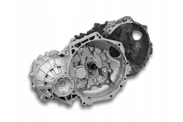 Transmission Hyundai i30 III Kia Ceed III 1 0 TGDI FJJ6F 6 gears Part manufacturer Hyundai OE