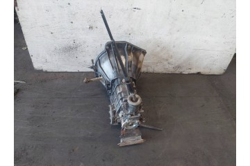 GEARBOX IVECO DAILY II LIFT 2 8 TD 2826 5 8868231 Packaging status replacement