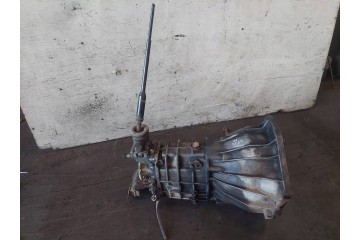 GEARBOX IVECO DAILY II LIFT 2 8 TD 2826 5 8868231 Part manufacturer Iveco OE