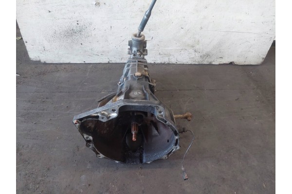 GEARBOX IVECO DAILY II LIFT 2 8 TD 2826 5 8868231 Catalog number of the part 2826 5 8868231