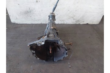 GEARBOX IVECO DAILY II LIFT 2 8 TD 2826 5 8868231 Catalog number of the part 2826 5 8868231