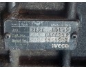 GEARBOX IVECO DAILY II LIFT 2 8 TD 2826 5 8868231 Engine type diesel