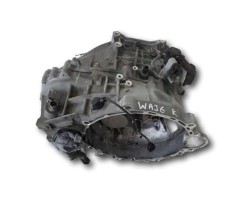 Sportage III IX35 1 7 CRDI WCJ6K Gearbox