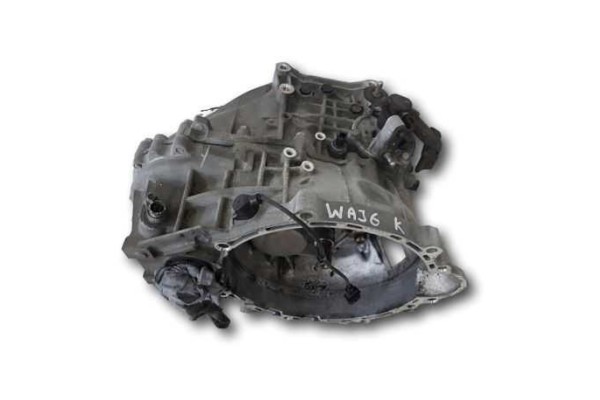 Sportage III IX35 1 7 CRDI WCJ6K Gearbox