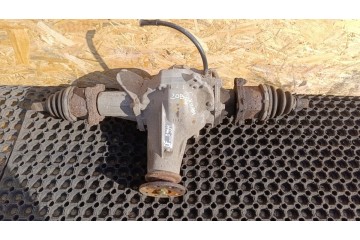 SUZUKI GRAND VITARA II 2 0B BRIDGE DYFER MANUAL 305F14031