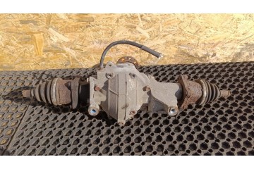 SUZUKI GRAND VITARA II 2 0B BRIDGE DYFER MANUAL 305F14031 Quality of parts according to GVO O original with manufacturer s logo 