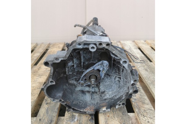 Audi A4 gearbox GMV 2 0 Petrol Quattro 4x4 Manual 6 speed 2007