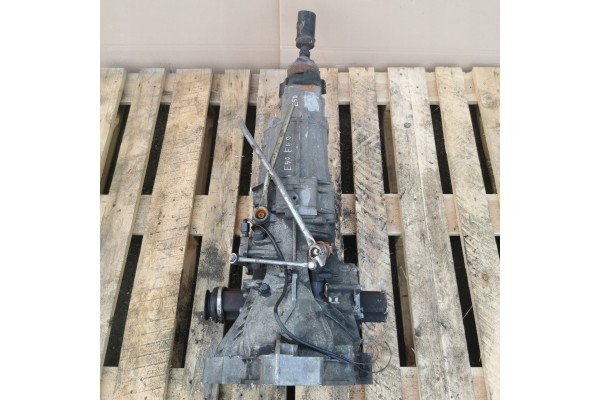 Audi A4 gearbox GMV 2 0 Petrol Quattro 4x4 Manual 6 speed 2007 Catalog number of the part Audi A4 skrzynia biegow GMV 2 0 Benzyn