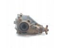 2015 BMW 3 GT F34 Rear Differential 7603759
