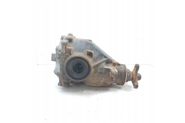 2015 BMW 3 GT F34 Rear Differential 7603759