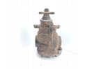 2015 BMW 3 GT F34 Rear Differential 7603759 Part manufacturer BMW OE